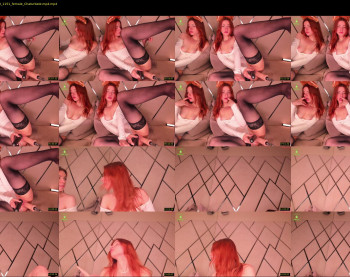 haileybaileybb — 19 minute Chaturbate female cam capture, 720p, Jun 21, 2023