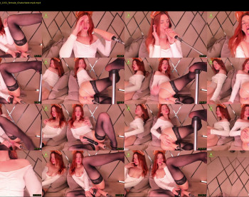 haileybaileybb — 94 minute Chaturbate female cam capture, 720p, Jun 21, 2023