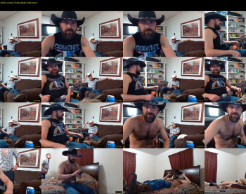 hardworkertn — 53 minute Chaturbate male cam capture, 720p, Jun 22, 2023