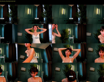 helenblash — 14 minute Chaturbate female cam capture, 720p, Jun 21, 2023