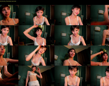 helenblash — 54 minute Chaturbate female cam capture, 720p, Jun 21, 2023