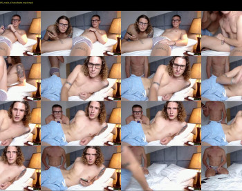 hercules__ — 10 minute Chaturbate male cam capture, 720p, Jun 21, 2023