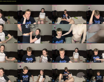 holybabe342 — 121 minute Chaturbate couple cam capture, 720p, Jun 22, 2023