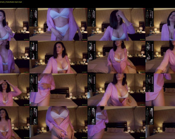 karrin — 50 minute Chaturbate female cam capture, 720p, Jun 21, 2023