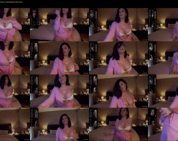 karrin — 70 minute Chaturbate female cam capture, 720p, Jun 21, 2023