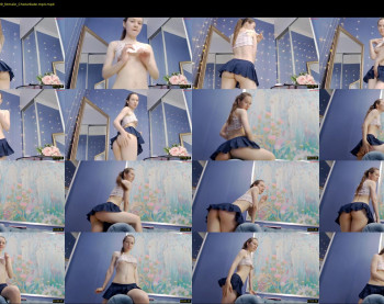 kriskras__ — 21 minute Chaturbate female cam capture, 720p, Jun 21, 2023
