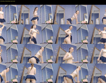 kriskras__ — 32 minute Chaturbate female cam capture, 720p, Jun 21, 2023