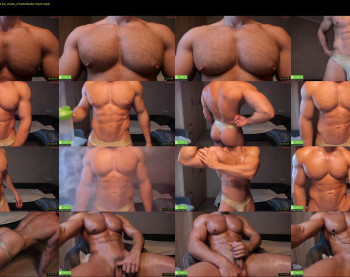 kurt_stone1 — 105 minute Chaturbate male cam capture, 720p, Jun 21, 2023