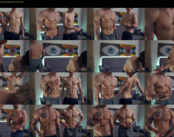 l_adonis_l — 4 minute Chaturbate male cam capture, 720p, Jun 21, 2023