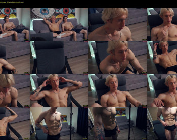 l_adonis_l — 21 minute Chaturbate male cam capture, 720p, Jun 21, 2023