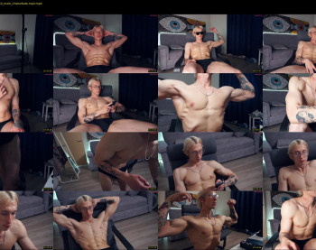 l_adonis_l — 46 minute Chaturbate male cam capture, 720p, Jun 21, 2023