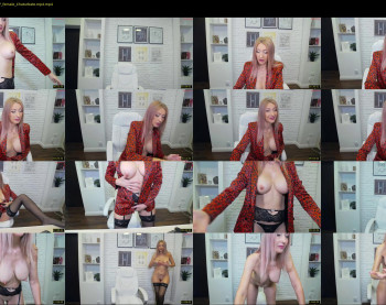 ladyleea — 15 minute Chaturbate female cam capture, 720p, Jun 21, 2023