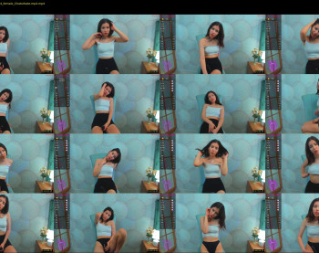 lallistuart — 120 minute Chaturbate female cam capture, 720p, Jun 21, 2023