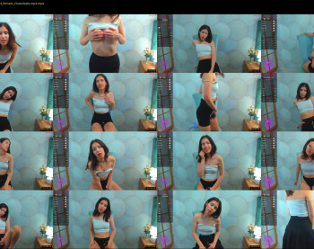 lallistuart — 120 minute Chaturbate female cam capture, 720p, Jun 21, 2023