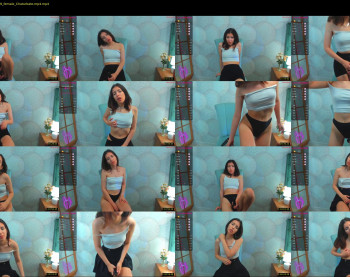 lallistuart — 121 minute Chaturbate female cam capture, 720p, Jun 21, 2023