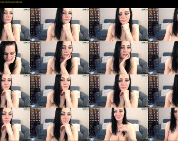 lilubb — 8 minute Chaturbate female cam capture, 720p, Jun 21, 2023