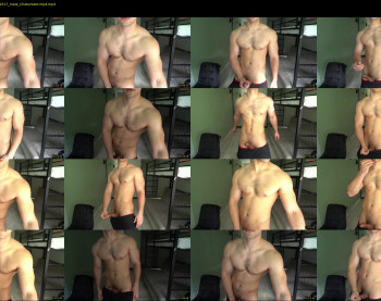 madmaxbad — 19 minute Chaturbate male cam capture, 720p, Jun 21, 2023