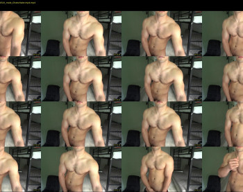 madmaxbad — 5 minute Chaturbate male cam capture, 720p, Jun 21, 2023