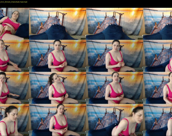 mandy_rose1 — 16 minute Chaturbate female cam capture, 720p, Jun 21, 2023