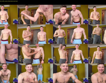 marcus_paradise — 41 minute Chaturbate male cam capture, 720p, Jun 21, 2023