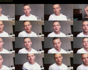 marvelboy_ — 29 minute Chaturbate male cam capture, 720p, Jun 21, 2023