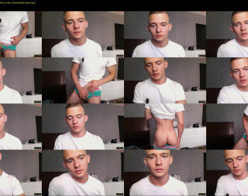 marvelboy_ — 51 minute Chaturbate male cam capture, 720p, Jun 21, 2023