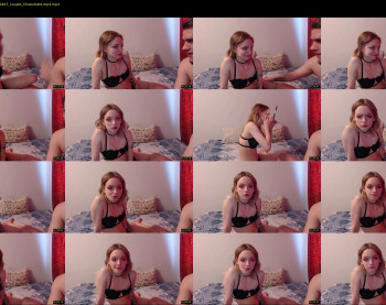 mia_stephan — 4 minute Chaturbate couple cam capture, 720p, Jun 22, 2023