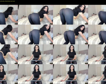 missnelly — 27 minute Chaturbate female cam capture, 720p, Jun 21, 2023