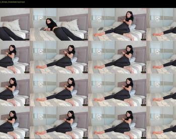 missnelly — 24 minute Chaturbate female cam capture, 720p, Jun 21, 2023