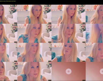 myassistant — 42 minute Chaturbate female cam capture, 720p, Jun 21, 2023