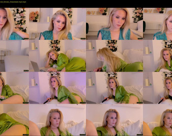 myassistant — 122 minute Chaturbate female cam capture, 720p, Jun 22, 2023