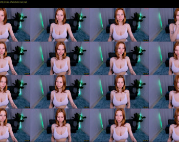nicole_matt — 4 minute Chaturbate female cam capture, 720p, Jun 22, 2023