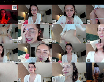 oooops__ — 119 minute Chaturbate female cam capture, 720p, Jun 21, 2023