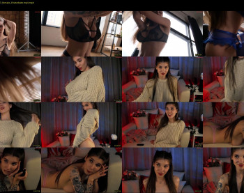 rich_roxy — 32 minute Chaturbate female cam capture, 720p, Jun 21, 2023