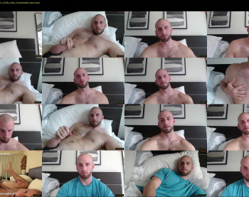 ryanandchadcb — 111 minute Chaturbate male cam capture, 720p, Jun 21, 2023