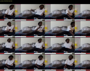 scottdior — 4 minute Chaturbate male cam capture, 720p, Jun 21, 2023