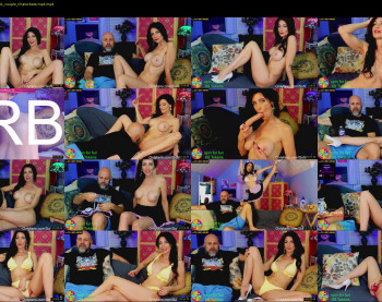 sofia3211 — 121 minute Chaturbate couple cam capture, 720p, Jun 21, 2023