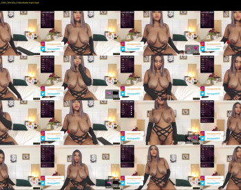 staceygraves_ — 24 minute Chaturbate female cam capture, 720p, Jun 21, 2023
