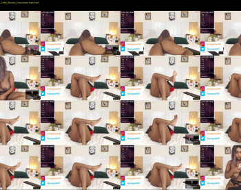staceygraves_ — 10 minute Chaturbate female cam capture, 720p, Jun 21, 2023