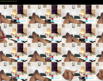 staceygraves_ — 48 minute Chaturbate female cam capture, 720p, Jun 21, 2023
