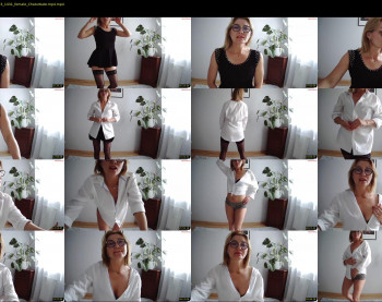 sweetmarthaaa — 44 minute Chaturbate female cam capture, 720p, Jun 21, 2023