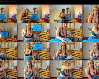 task_manager — 120 minute Chaturbate couple cam capture, 720p, Jun 22, 2023