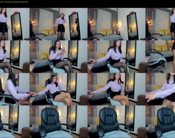 thalia_cooper — 121 minute Chaturbate female cam capture, 720p, Jun 21, 2023