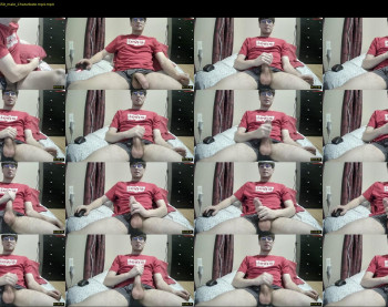 timeisgone — 3 minute Chaturbate couple cam capture, 720p, Jun 21, 2023