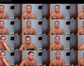 tom_fordd — 30 minute Chaturbate male cam capture, 720p, Jun 21, 2023