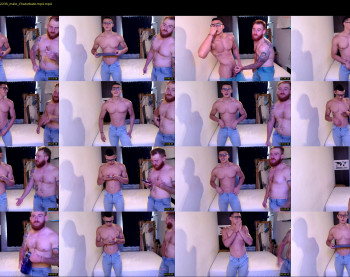 travis_bakerr — 32 minute Chaturbate male cam capture, 720p, Jun 21, 2023