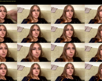 viktoria9898 — 4 minute Chaturbate couple cam capture, 720p, Jun 21, 2023