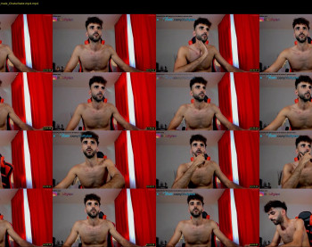xorylan — 50 minute Chaturbate male cam capture, 720p, Jun 21, 2023
