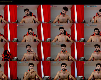 xorylan — 120 minute Chaturbate male cam capture, 720p, Jun 21, 2023