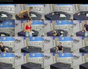 _mss_sofia — 24 minute Chaturbate female cam capture, 720p, Jun 23, 2023